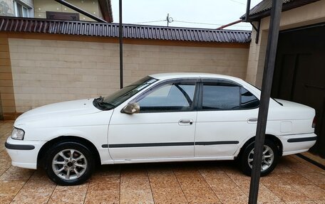 Nissan Sunny B15, 1999 год, 240 000 рублей, 3 фотография