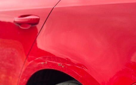 Skoda Octavia, 2015 год, 1 000 000 рублей, 10 фотография