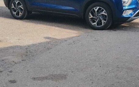 Hyundai Creta, 2021 год, 2 200 000 рублей, 4 фотография