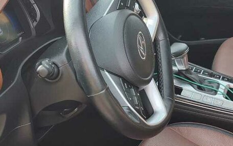 Hyundai Creta, 2021 год, 2 200 000 рублей, 8 фотография
