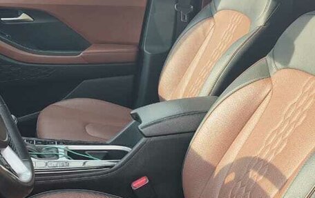 Hyundai Creta, 2021 год, 2 200 000 рублей, 9 фотография