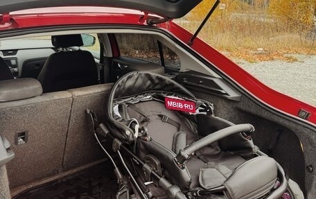 Skoda Octavia, 2015 год, 1 000 000 рублей, 14 фотография