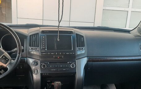 Toyota Land Cruiser 200, 2008 год, 3 200 000 рублей, 3 фотография
