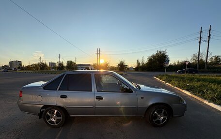 Daewoo Nexia I рестайлинг, 2011 год, 198 000 рублей, 2 фотография