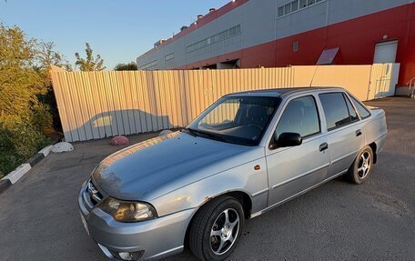 Daewoo Nexia I рестайлинг, 2011 год, 198 000 рублей, 3 фотография