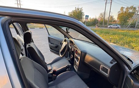 Daewoo Nexia I рестайлинг, 2011 год, 198 000 рублей, 8 фотография
