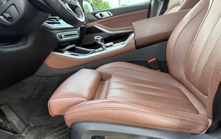 BMW X5, 2020 год, 5 050 000 рублей, 9 фотография
