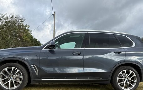 BMW X5, 2020 год, 5 050 000 рублей, 6 фотография