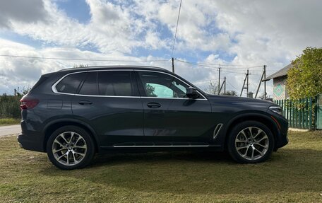 BMW X5, 2020 год, 5 050 000 рублей, 2 фотография