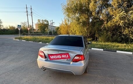 Daewoo Nexia I рестайлинг, 2011 год, 198 000 рублей, 4 фотография