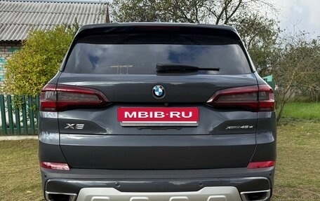 BMW X5, 2020 год, 5 050 000 рублей, 7 фотография