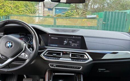 BMW X5, 2020 год, 5 050 000 рублей, 10 фотография