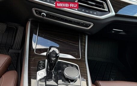 BMW X5, 2020 год, 5 050 000 рублей, 13 фотография