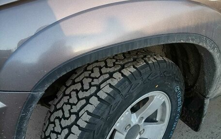 Chevrolet Niva I рестайлинг, 2019 год, 910 000 рублей, 10 фотография