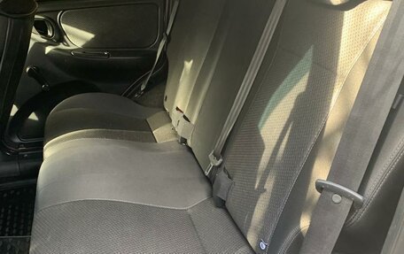 Chevrolet Niva I рестайлинг, 2019 год, 910 000 рублей, 21 фотография