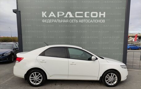 KIA Cerato III, 2011 год, 750 000 рублей, 4 фотография