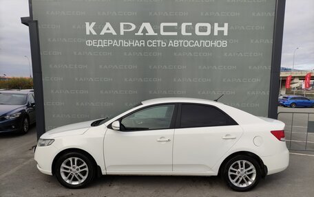 KIA Cerato III, 2011 год, 750 000 рублей, 3 фотография