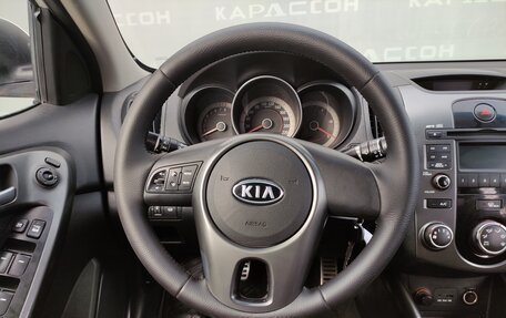 KIA Cerato III, 2011 год, 750 000 рублей, 5 фотография