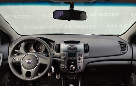 KIA Cerato III, 2011 год, 750 000 рублей, 6 фотография