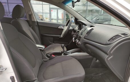 KIA Cerato III, 2011 год, 750 000 рублей, 7 фотография