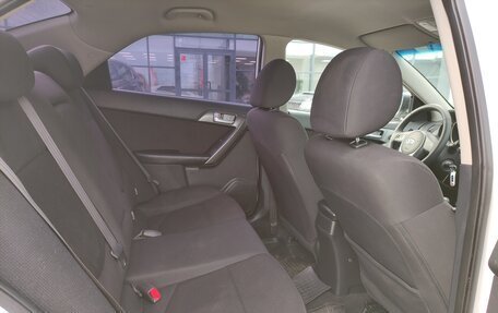 KIA Cerato III, 2011 год, 750 000 рублей, 8 фотография