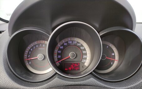 KIA Cerato III, 2011 год, 750 000 рублей, 9 фотография