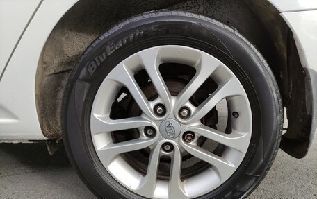 KIA Cerato III, 2011 год, 750 000 рублей, 12 фотография