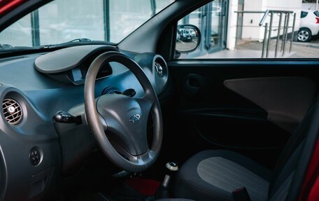 Chery IndiS (S18D) I, 2011 год, 251 000 рублей, 7 фотография