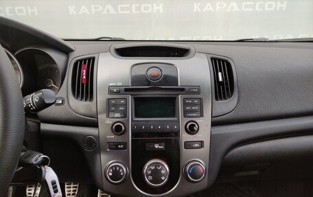 KIA Cerato III, 2011 год, 750 000 рублей, 10 фотография