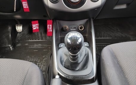 KIA Cerato III, 2011 год, 750 000 рублей, 11 фотография