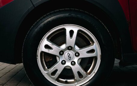 Chery IndiS (S18D) I, 2011 год, 251 000 рублей, 14 фотография