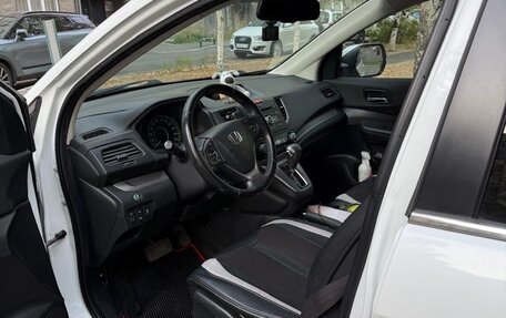 Honda CR-V IV, 2013 год, 1 740 000 рублей, 9 фотография