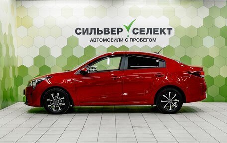 KIA Rio IV, 2020 год, 1 449 000 рублей, 7 фотография