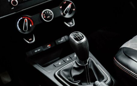 KIA Rio IV, 2020 год, 1 449 000 рублей, 21 фотография