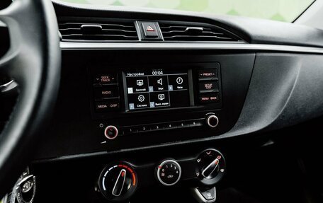 KIA Rio IV, 2020 год, 1 449 000 рублей, 19 фотография