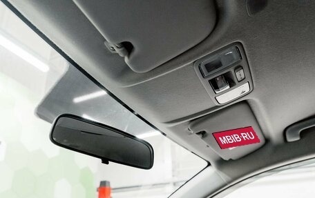 KIA Rio IV, 2020 год, 1 449 000 рублей, 25 фотография