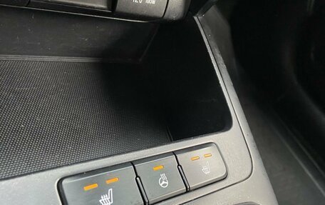 KIA Rio IV, 2018 год, 1 199 000 рублей, 13 фотография