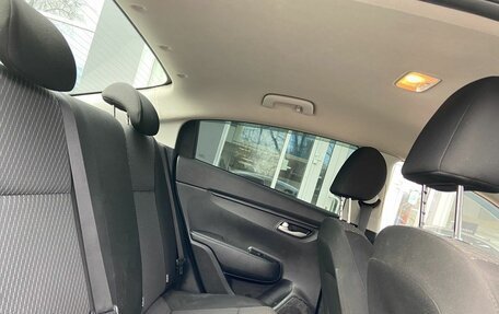 KIA Rio IV, 2018 год, 1 199 000 рублей, 9 фотография