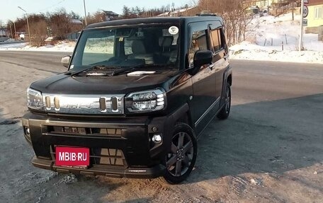 Daihatsu Taft, 2021 год, 1 300 000 рублей, 1 фотография