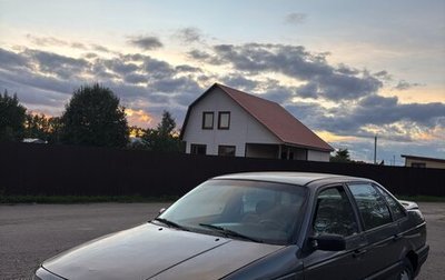 Volkswagen Passat B3, 1989 год, 270 000 рублей, 1 фотография