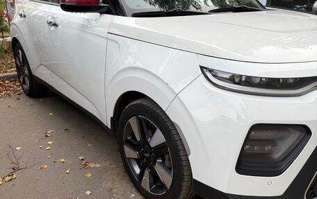 KIA Soul III, 2020 год, 1 750 000 рублей, 2 фотография