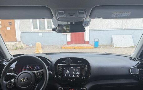 KIA Soul III, 2020 год, 1 750 000 рублей, 6 фотография