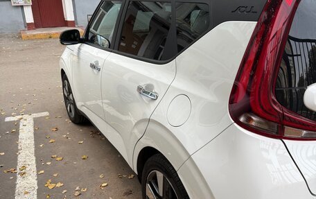 KIA Soul III, 2020 год, 1 750 000 рублей, 4 фотография