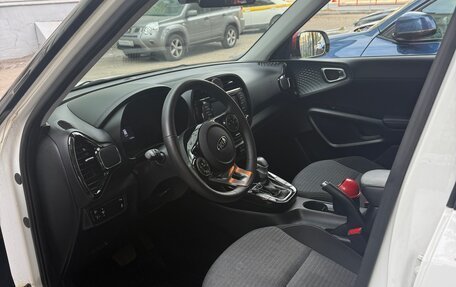 KIA Soul III, 2020 год, 1 750 000 рублей, 8 фотография