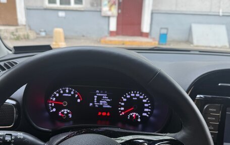 KIA Soul III, 2020 год, 1 750 000 рублей, 7 фотография