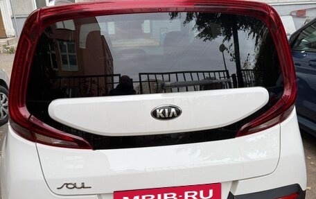 KIA Soul III, 2020 год, 1 750 000 рублей, 5 фотография