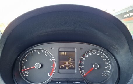 Volkswagen Polo VI (EU Market), 2014 год, 875 000 рублей, 14 фотография