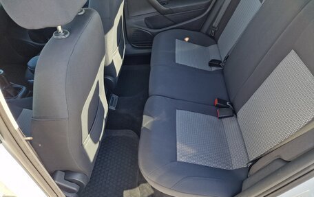 Volkswagen Polo VI (EU Market), 2014 год, 875 000 рублей, 12 фотография