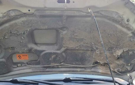 Honda HR-V I, 2004 год, 550 000 рублей, 11 фотография