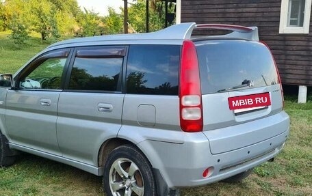 Honda HR-V I, 2004 год, 550 000 рублей, 15 фотография